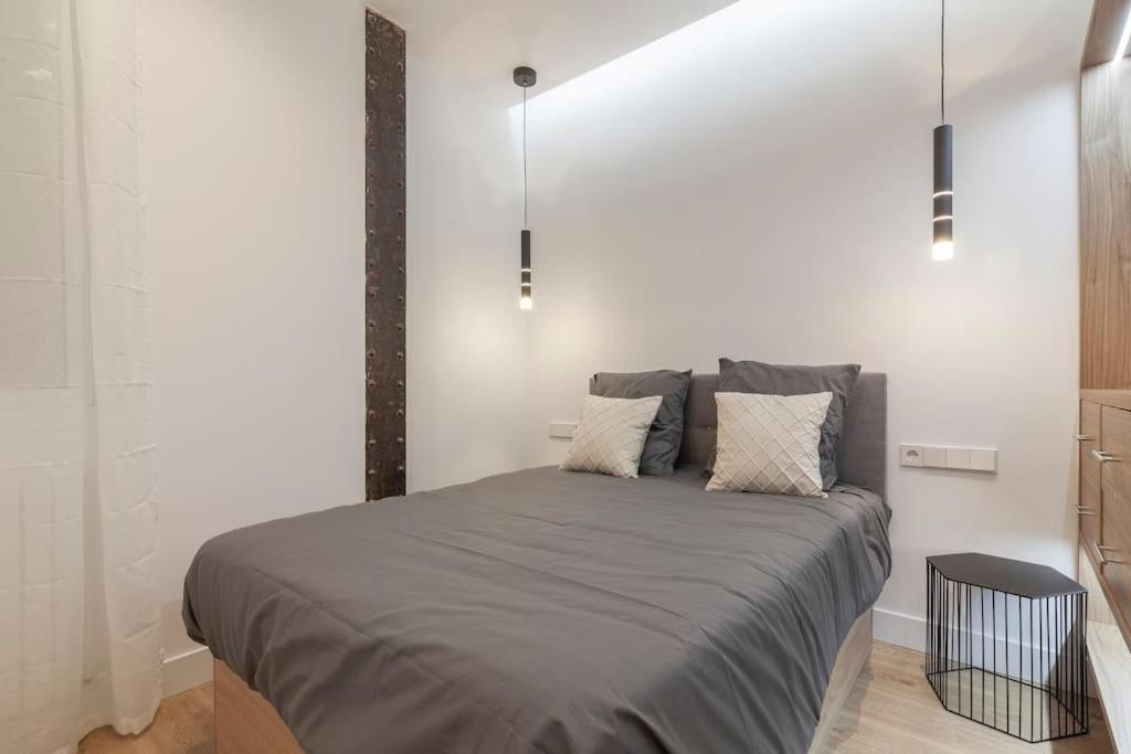 Centro Vi Calle De La Paz 4br 4bh Apartamento Madrid
